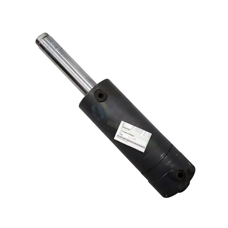 Экскаватор ZGAQ-02363 R200W-7 R210W-9 Запасные части Цилиндр рулевого управления ZGAQ-02363