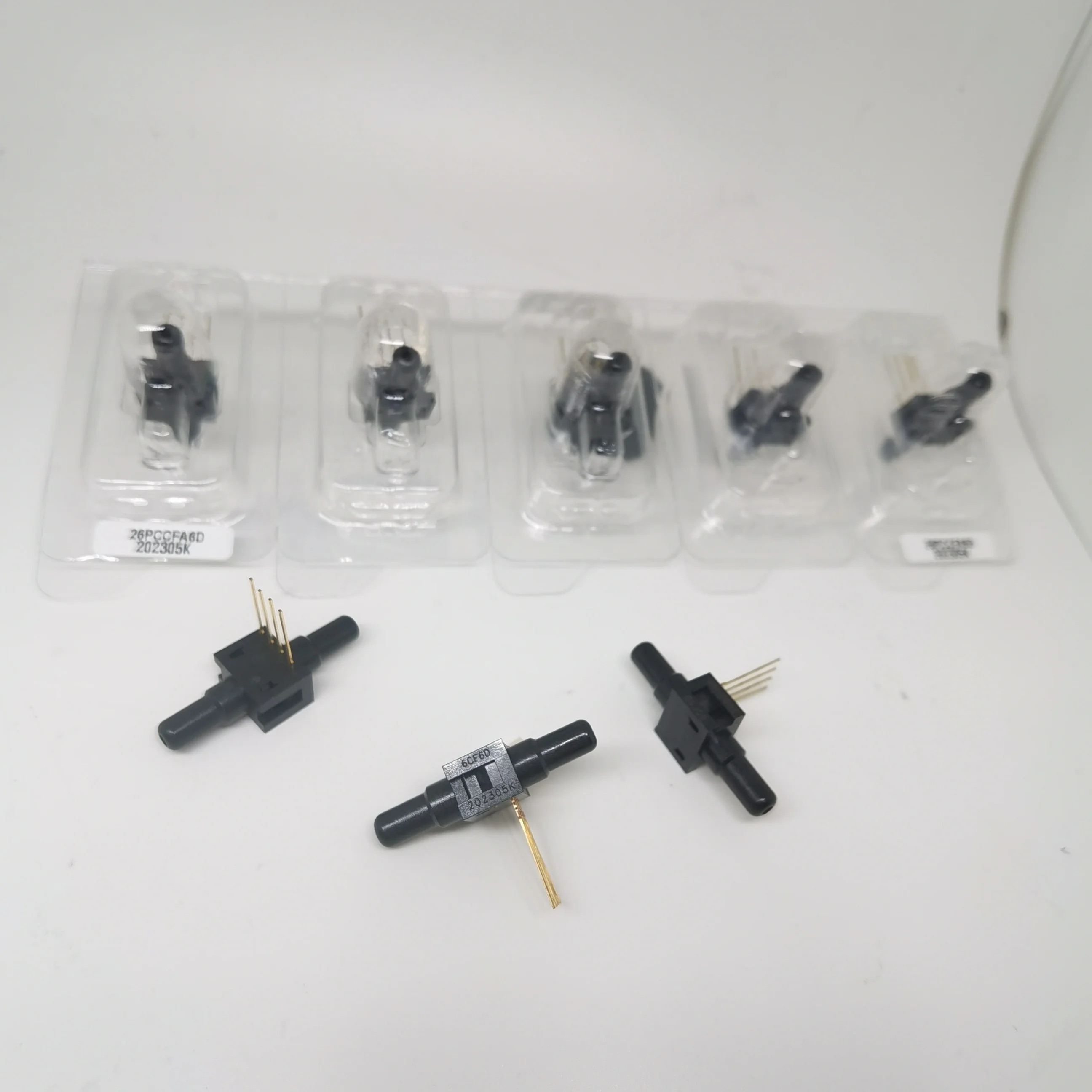 26PCCFA6D Новый оригинальный датчик давления Honeywell