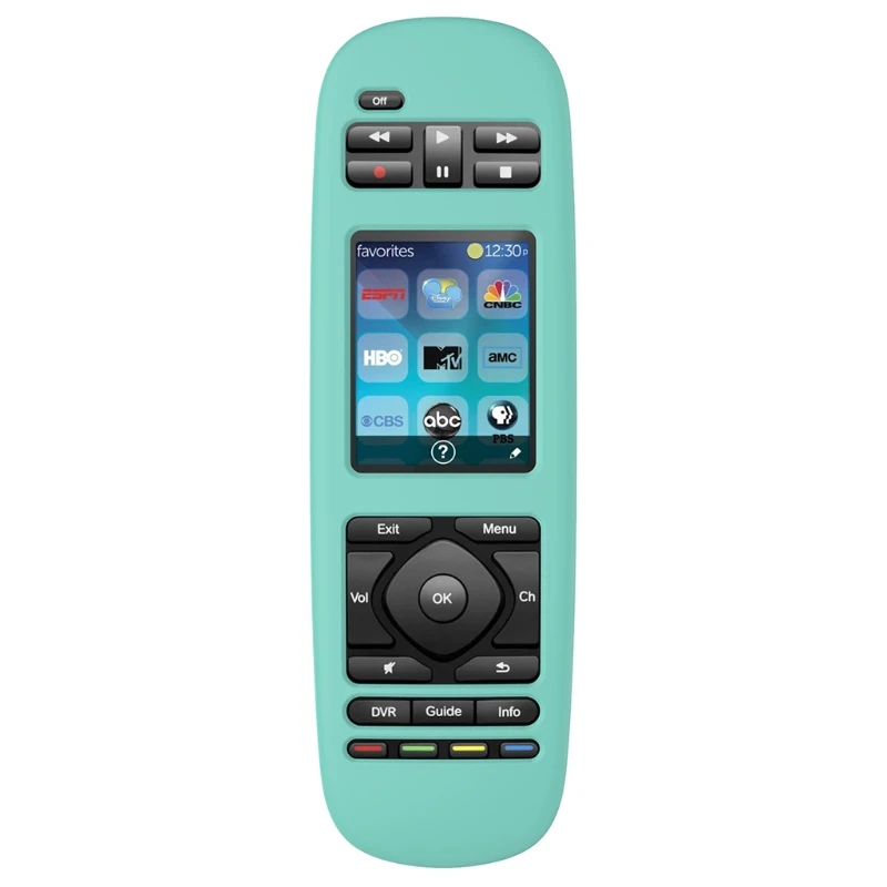 Для для Touch Remote для футляра для Impact-proof S