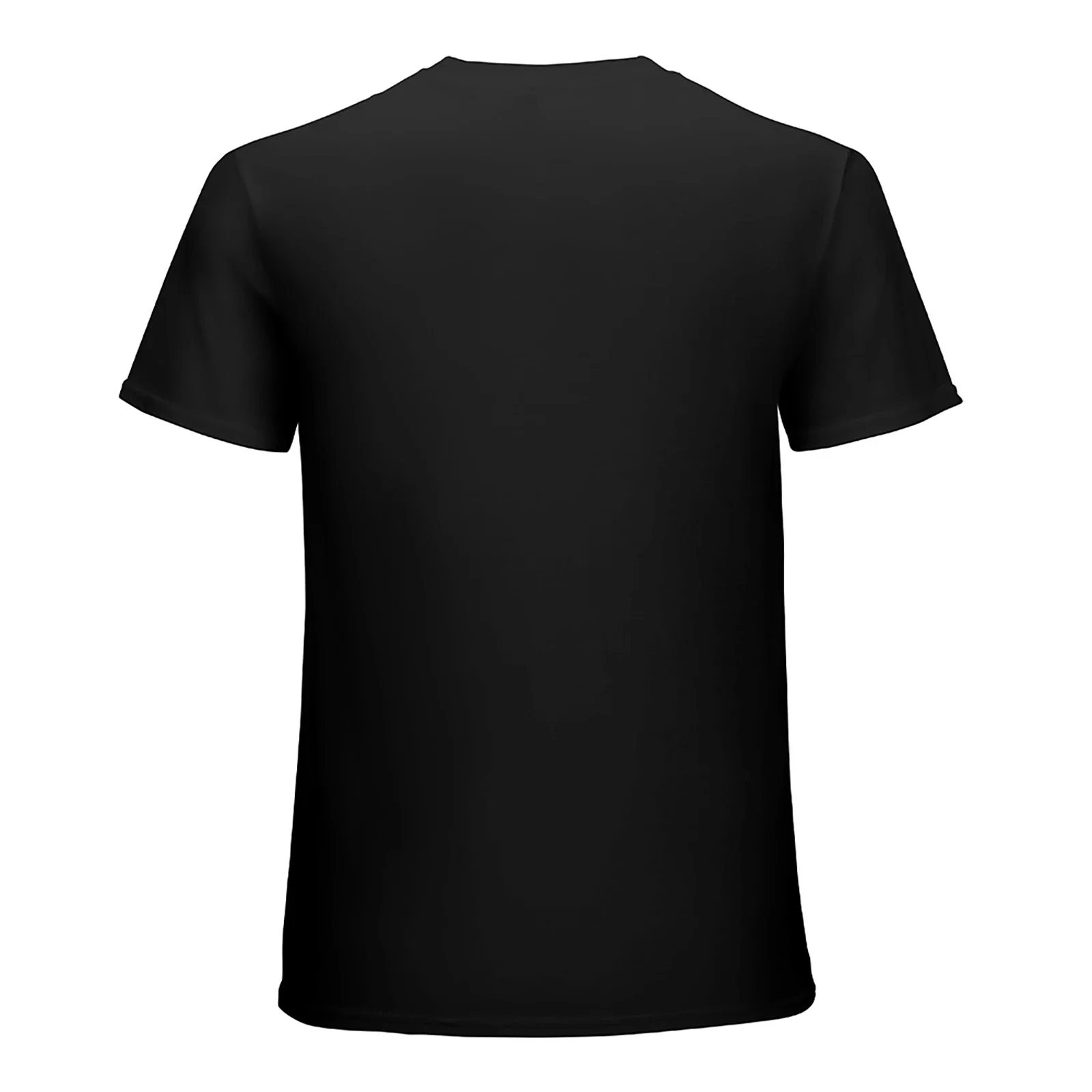Фото Hololive EN Ina TAKO BELL Logo Parody T-Shirt Забавные футболки летняя одежда мешковатые рубашки для мальчика забавные футболки для мужчин №2