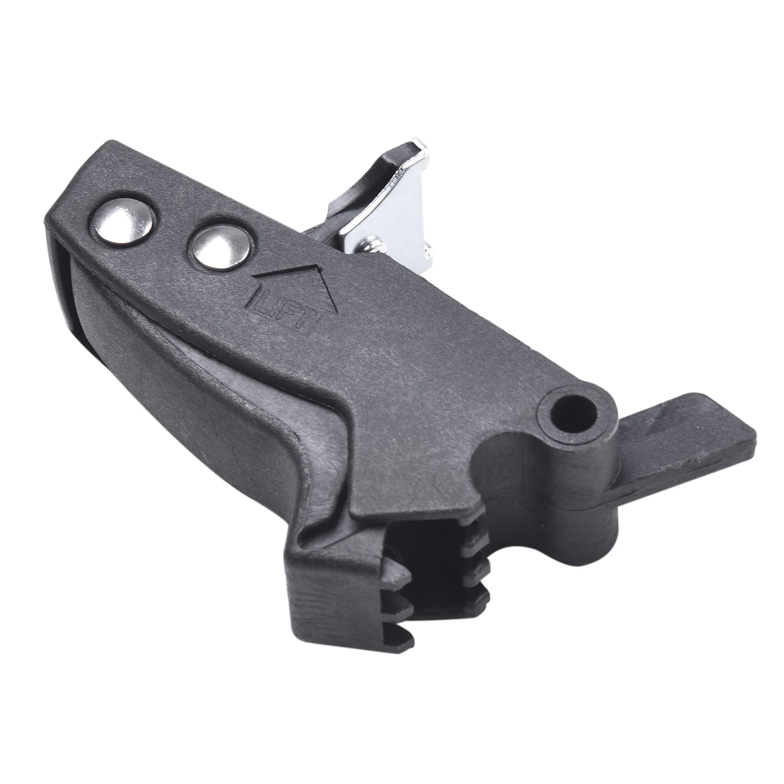 Фото DW DWX DW стойка для торцовочной пилы DW DWX стойка для торцовочной пилы повышенной прочности DW стенд для торцовочной пилы DWX Блокировка рычага разблокировки звеньев №4
