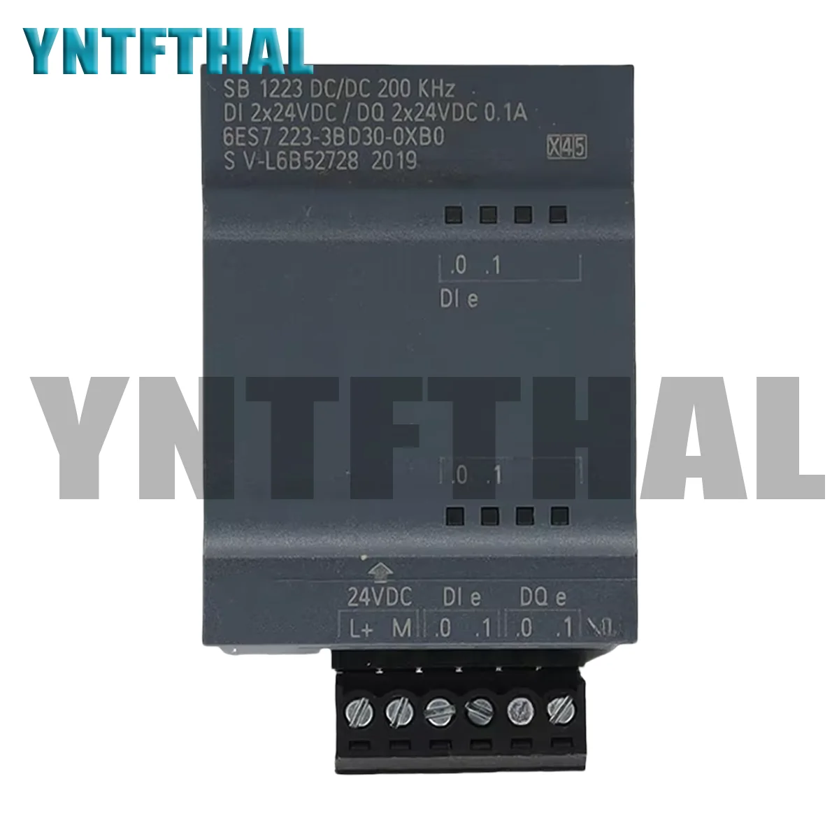 Совершенно новый оригинальный 6ES7223-3BD30-0XB0