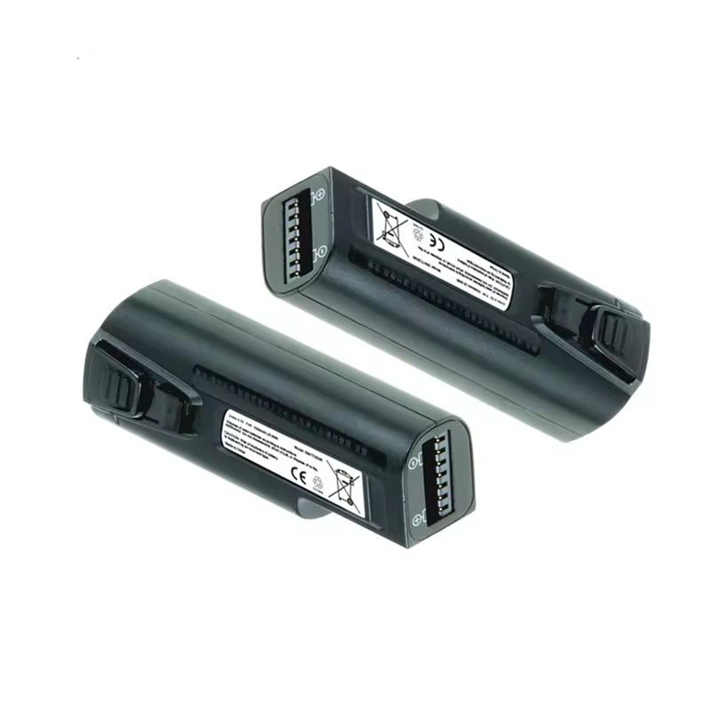 Фото Для Zebra TC8000 TC8300 82-176054-01 82-176054-04 Φ 3,7 в 5000 мА · ч штрих-код фонарик Li-Ion: быстрая работа №2