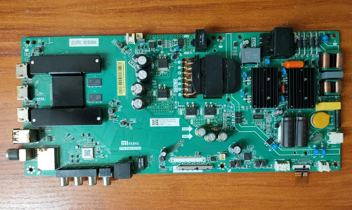 L55M5- AQ TPD.T962.PC799 MI55TV-CS0T