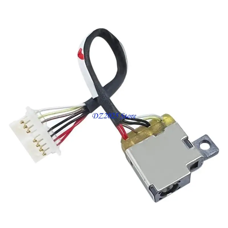 Фото Q6RC Удобный кабель питания для Spectrex360 13-4003DX 4005DX 13T 13-4000 Ноутбук №2