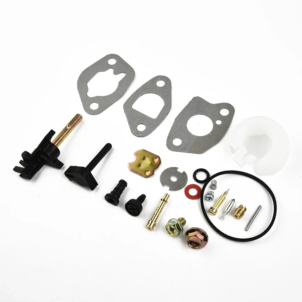 Фото Для Honda Kit Ремкомплект Практичный для Honda Garden HR5336 Аксессуары HRX246 Совершенно новый карбюратор Keyster Открытый №4