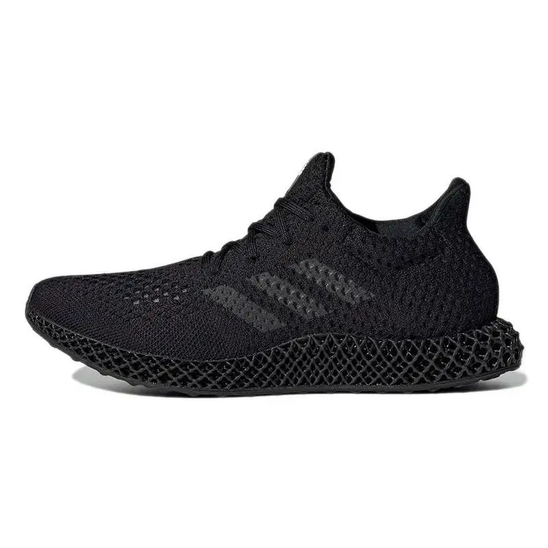 кроссовки adidas Futurecraft 4D Carbon Q46228