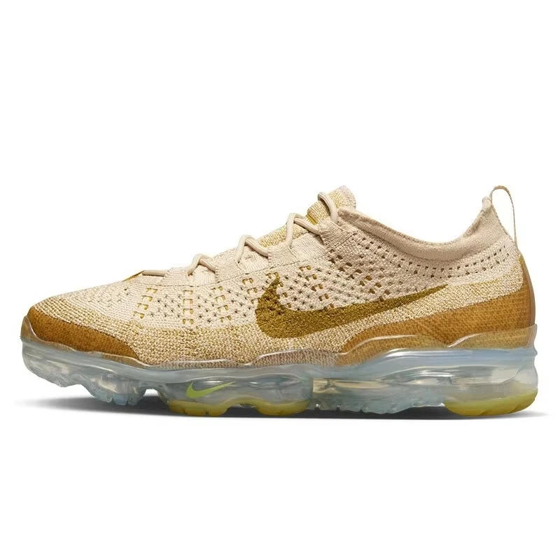 Новое поступление оригинальных мужских кроссовок для бега NIKE AIR VAPORMAX 2023, FK Кроссовки