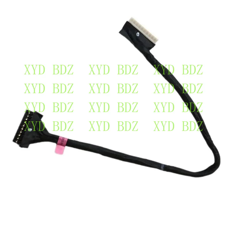 CDB 3X разъем кабеля аккумулятора для Dell Latitude E5550 5500 E5450 0NWD9K DC02001WV00 DC02001WW00