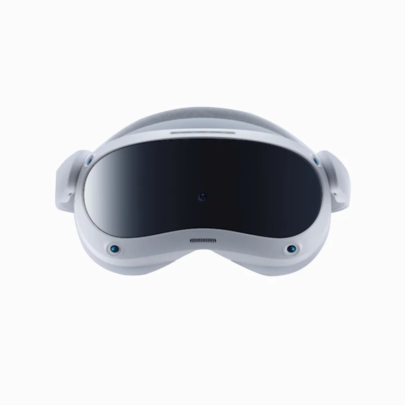 Оригинальные очки Pico 4 VR, универсальные очки виртуальной реальности, просмотр телевизора, дисплей 4K, 8 ГБ, VR-гарнитура, игры Steam VR