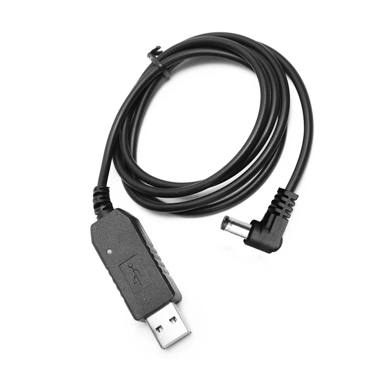 Фото 100% Оригинальный USB адаптер для телефона зарядное устройство Pofung двухсторонняя рация UV5R рация Baofeng UV 5R зарядное устройство для литий-ионных аккумуляторов аксессуары №2