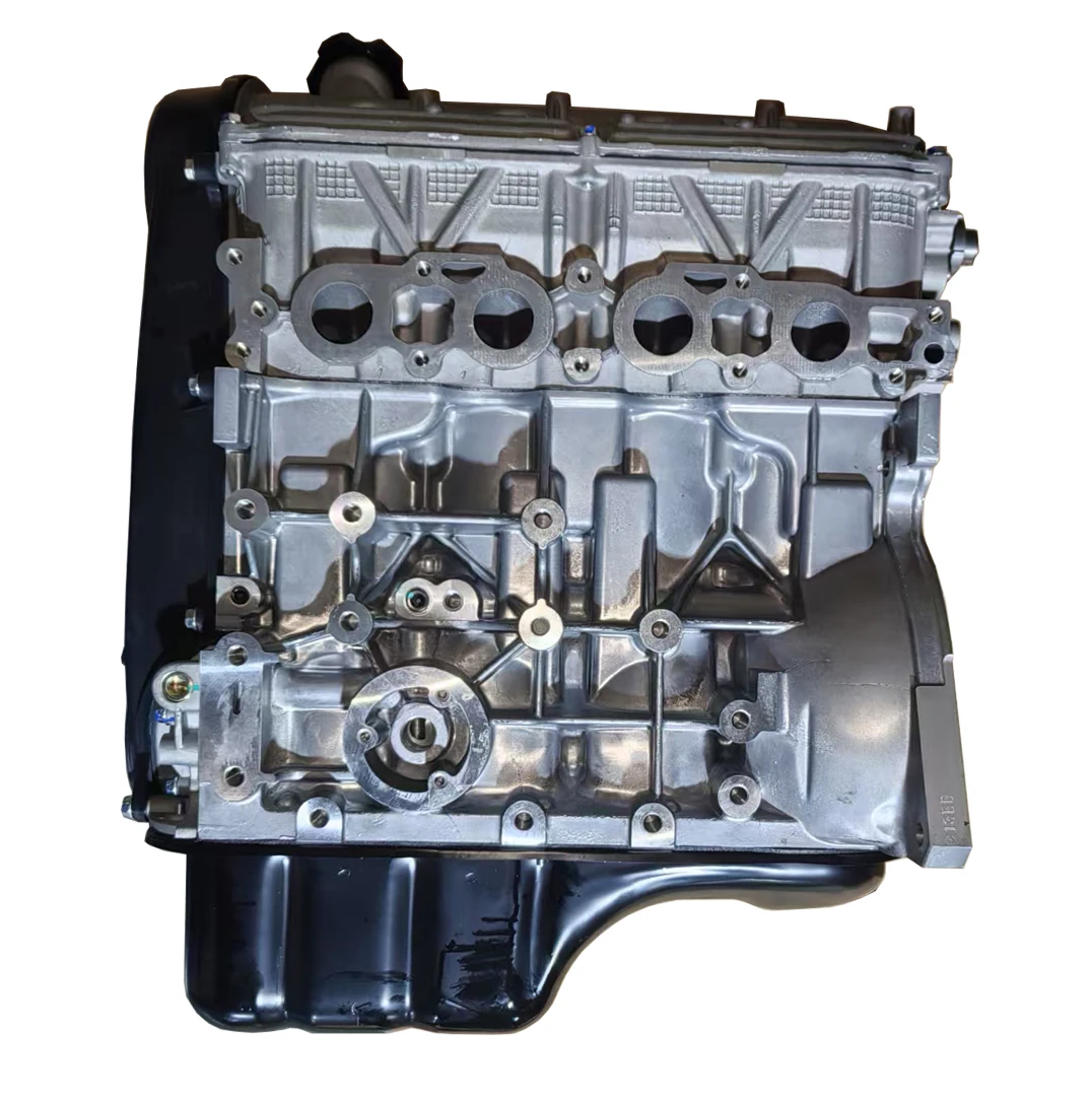 CQ WHOLESEA AUTO PARTS Длинный блок G13B для SUZ UKI Swift Спорт и развлечения