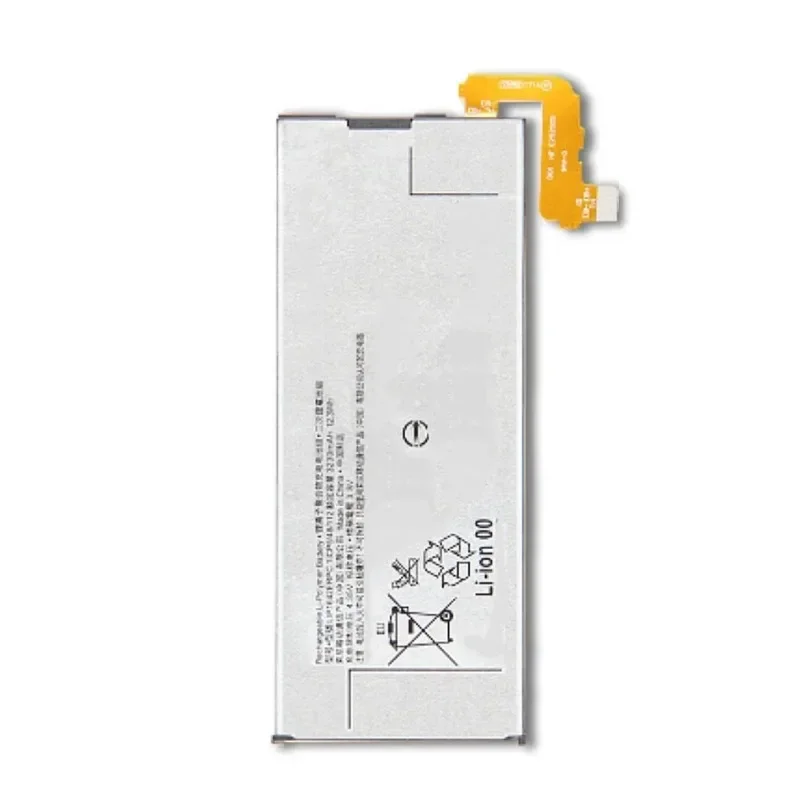 Фото LIP1642ERPC Сменный аккумулятор для SONY Xperia XZ Premium G8142 XZP G8141 3230 мАч с трек-кодом №3