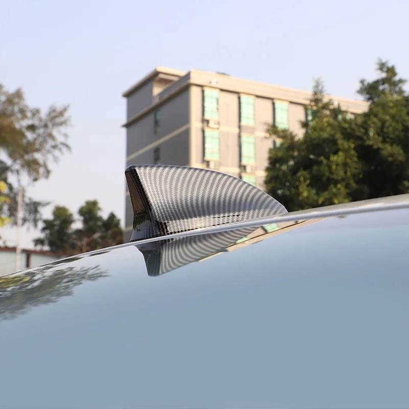 Фото Крышка автомобильной антенны для Honda Civic 11th №5