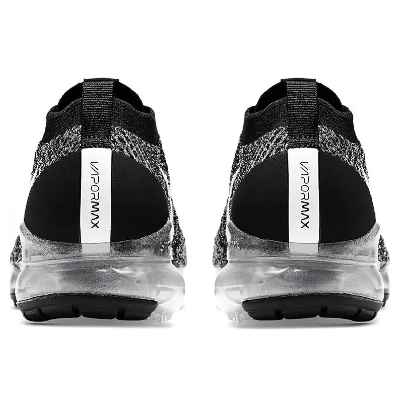 Фото Кроссовки Nike Air VaporMax Flyknit 3 Oreo №4