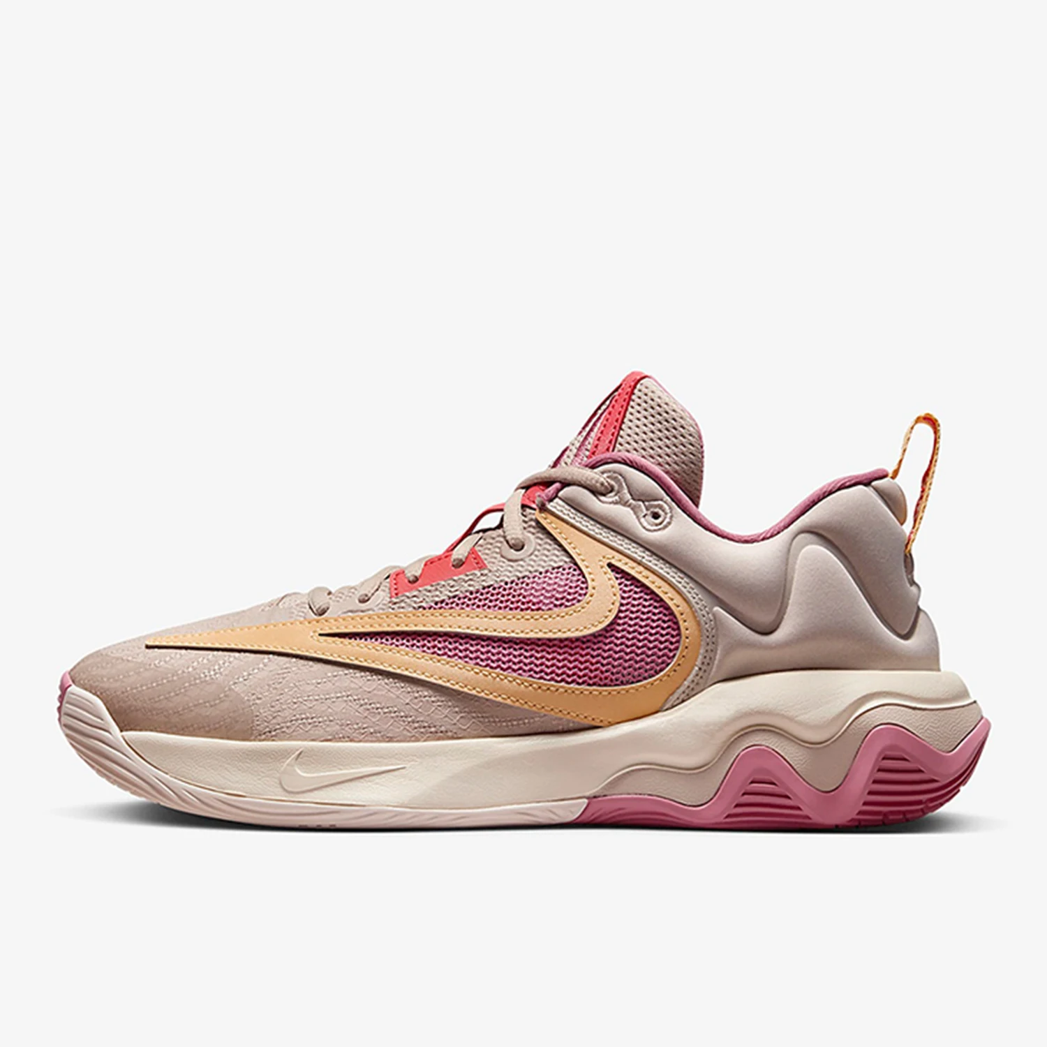 Фото Оригинальные мужские баскетбольные кроссовки Nike GIANNIS IMMORTALITY 3EP DZ7534 №2