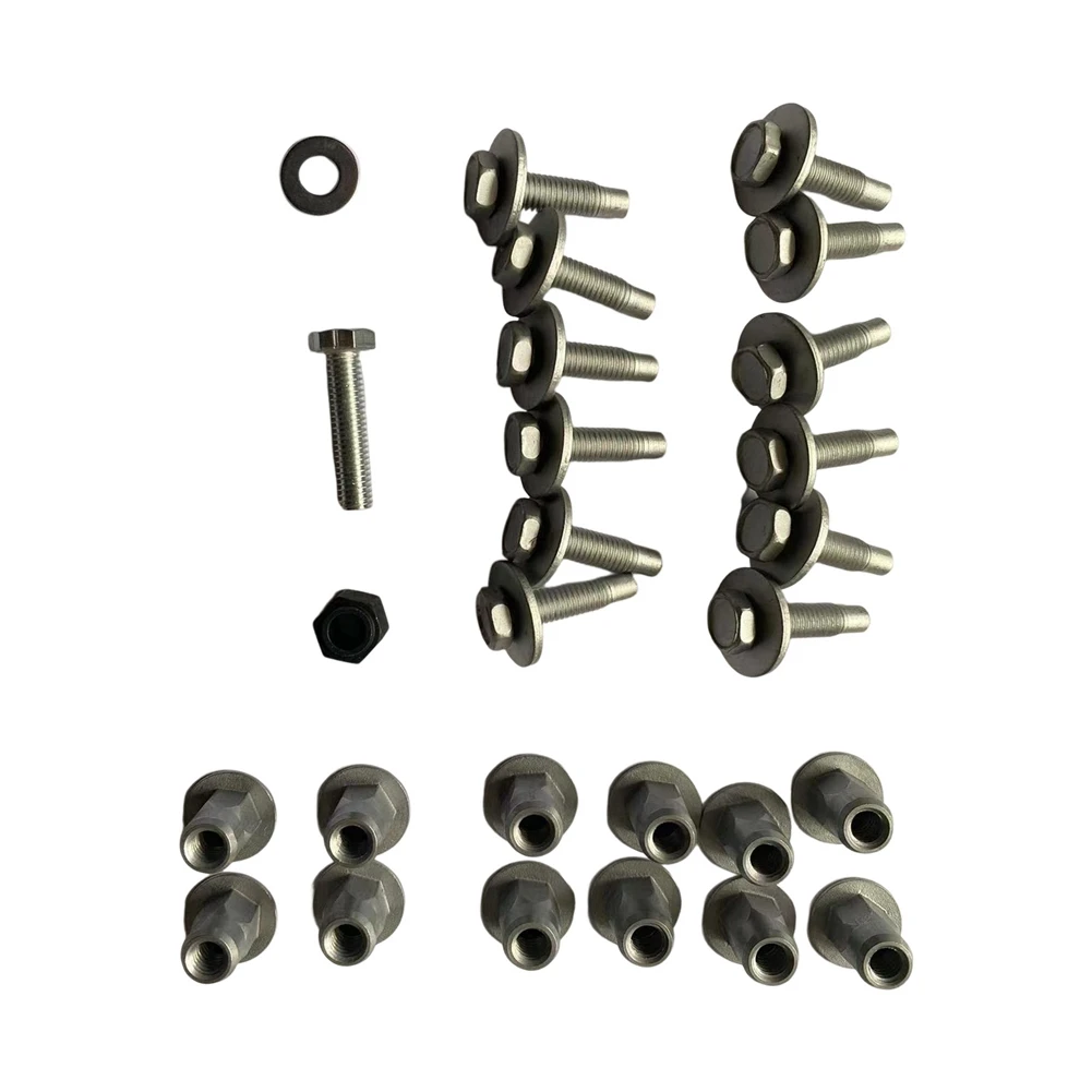 Монтажный комплект siescrop 68044460AA для 2009-2012 Dodge Ram 1500 2010-2012 Ram 2500 3500
