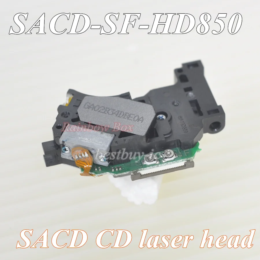 Фото Fever для Sanyo SF-HD850 с лазерной головкой IC SACD для CD-плеера Denon/Macintosh №4