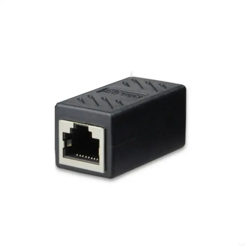 RJ45 8PIN Ethernet встроенный адаптер сцепления быстро скорость