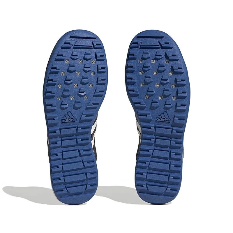 Adidas TERREX DAROGA TWO 13 H.RDY мужские спортивные кроссовки на открытом воздухе походная обувь легкая дышащая сетчатая верхняя резиновая подошва