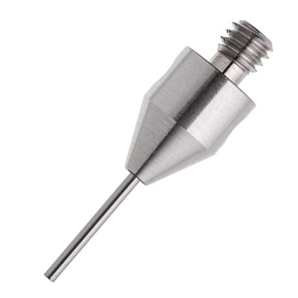 Фото CMM Stylus A-5004-5370 CMM Styli Thread цилиндр диаметром 1 мм стержень из карбида вольфрама 20 мм A50045370 №5