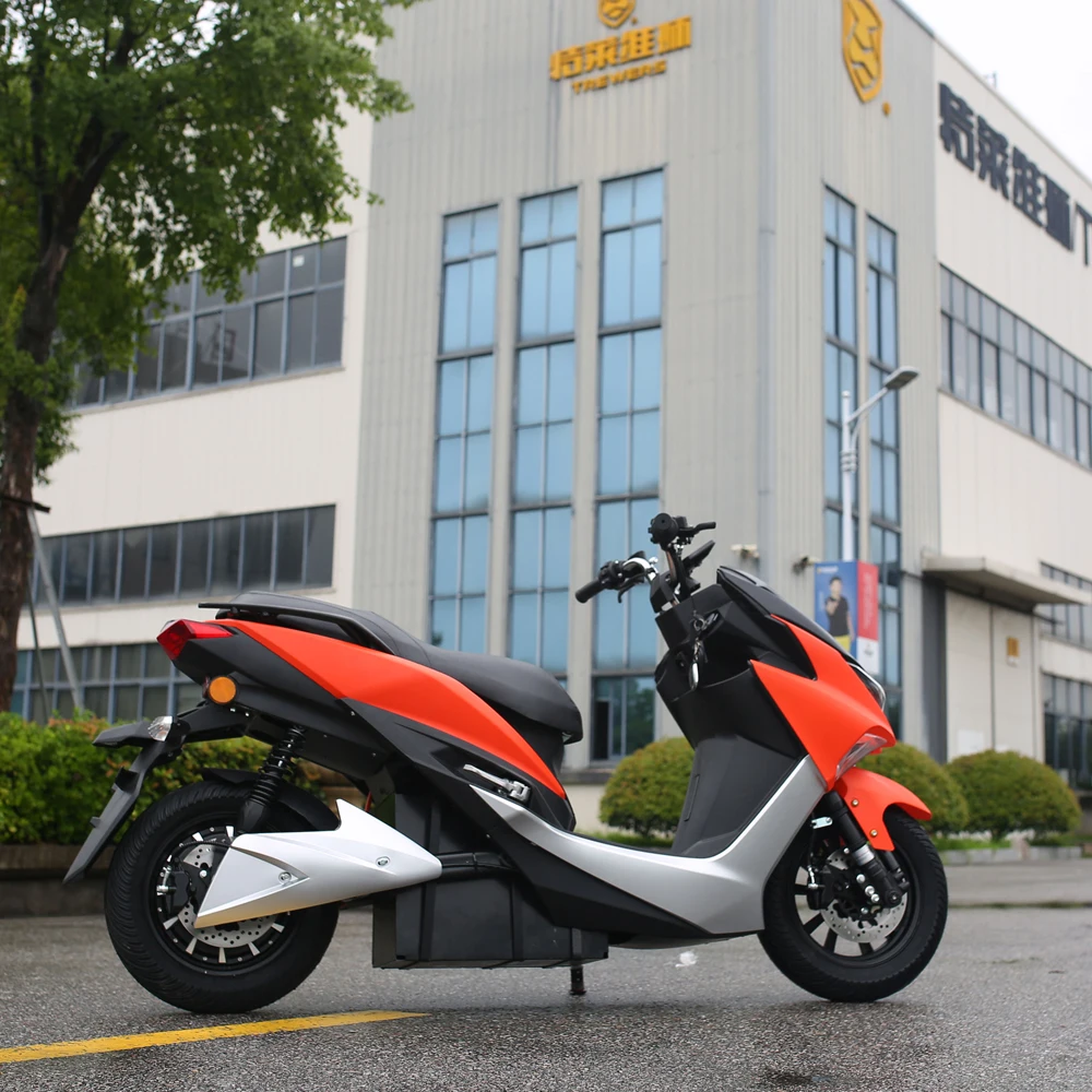Фото Новые мотоциклы el ctricas moto china 2023 100 km h naked, надежные мотоциклы 120km h, электрический мотоцикл №5