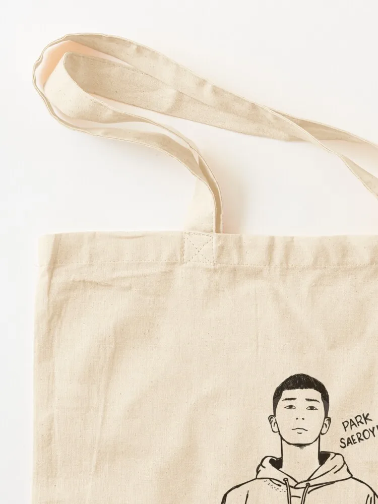Фото Park Saeroyi Tote Bag женская сумка sacs de shopping №3