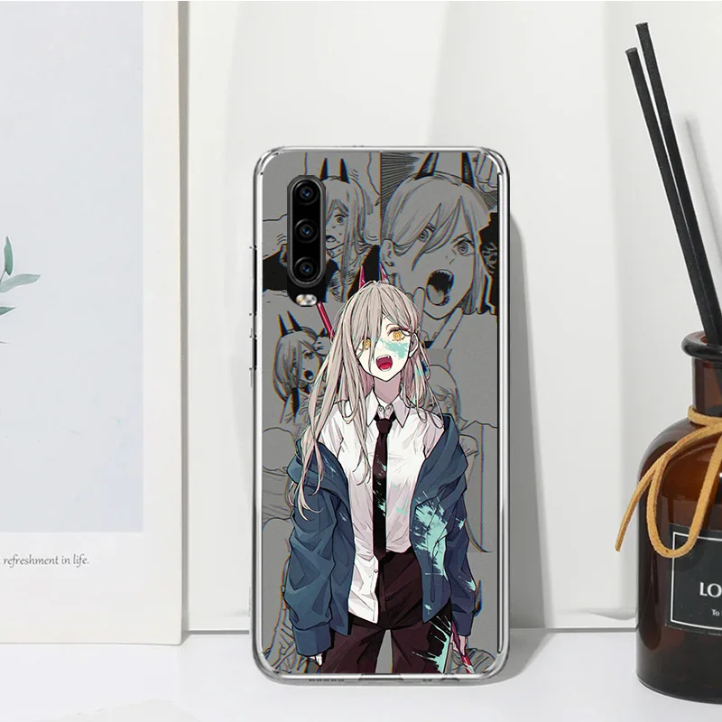 Фото Чехол для телефона Huawei P30 P40 P20 P10 Lite Mate 20 10 Pro Y5 Y6 Y7 Y9S P Smart Z №3