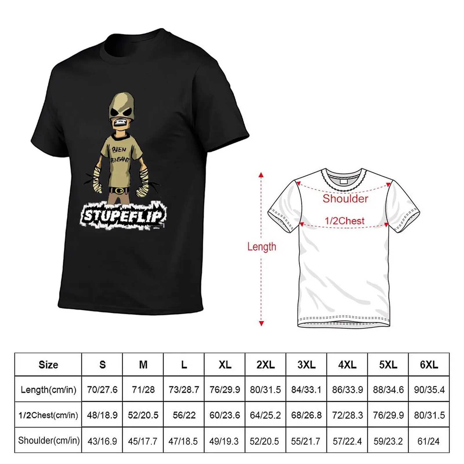 Футболка Stup Forever, футболки с рисунком, персонализированные футболки, заготовки, мужские футболки большого размера (art.: 3920d08f1fe51) - 3920d08f1fe51