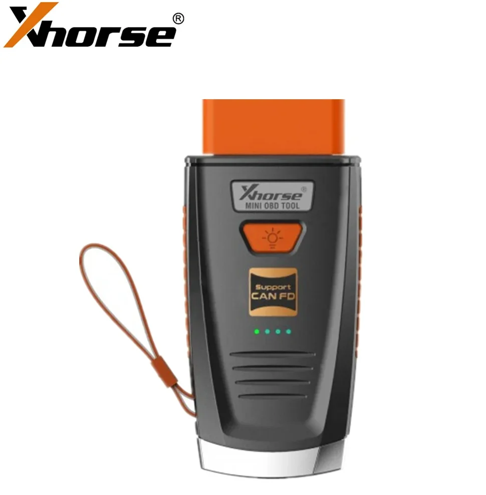 Xhorse VVDI MINI OBD инструмент V2