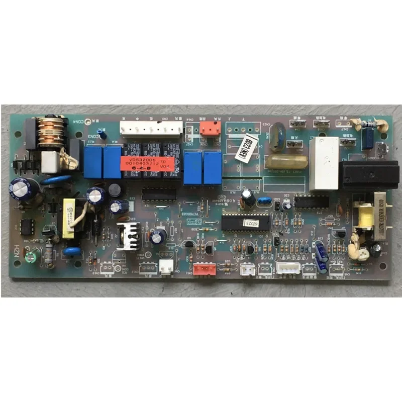 Подходит для Haier, материнская плата компьютера, материнская плата KF-50LW UAF KFRD-51LW UAF 0010403712
