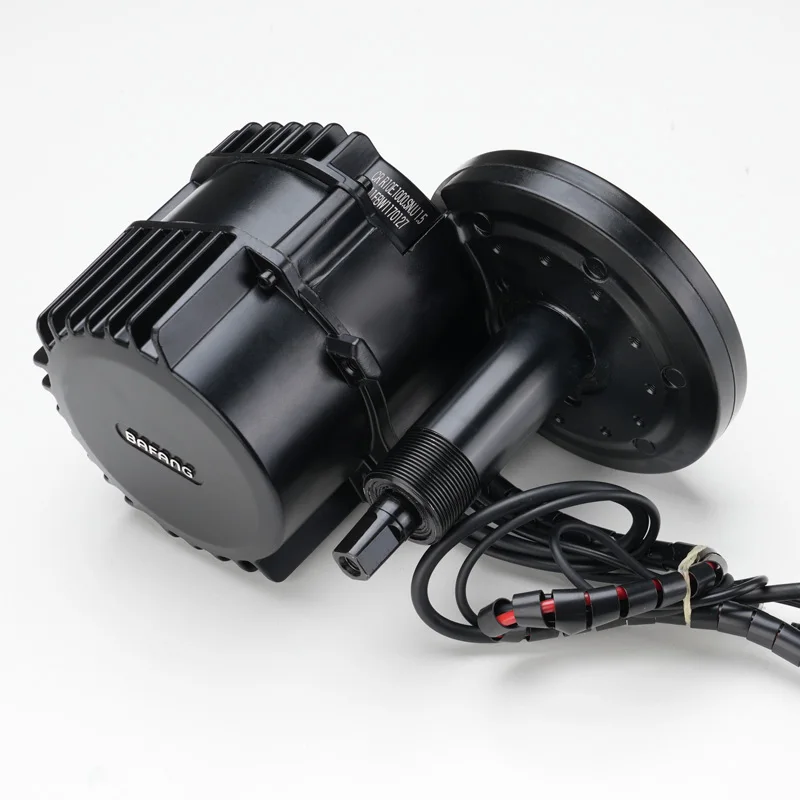 Центральный двигатель для электровелосипеда Bafang 48V1000W BBSHD