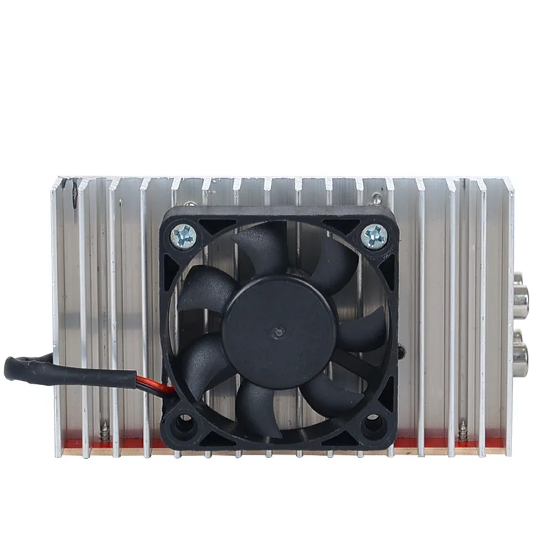 Фото TOKBAN DX618 60 Вт*3 2,1-канальная плата усилителя, усилитель тяжелых басов, регулировка высоких частот, двойной AC12-18V №2