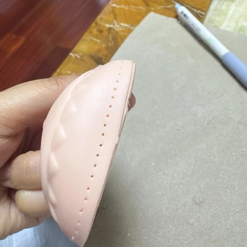 Фото 38 см Высококачественная сменная кукла ручной работы на заказ Diy Prime Body Mold Toy Face Shell Свяжитесь со службой поддержки клиентов для указок слепой коробки №2