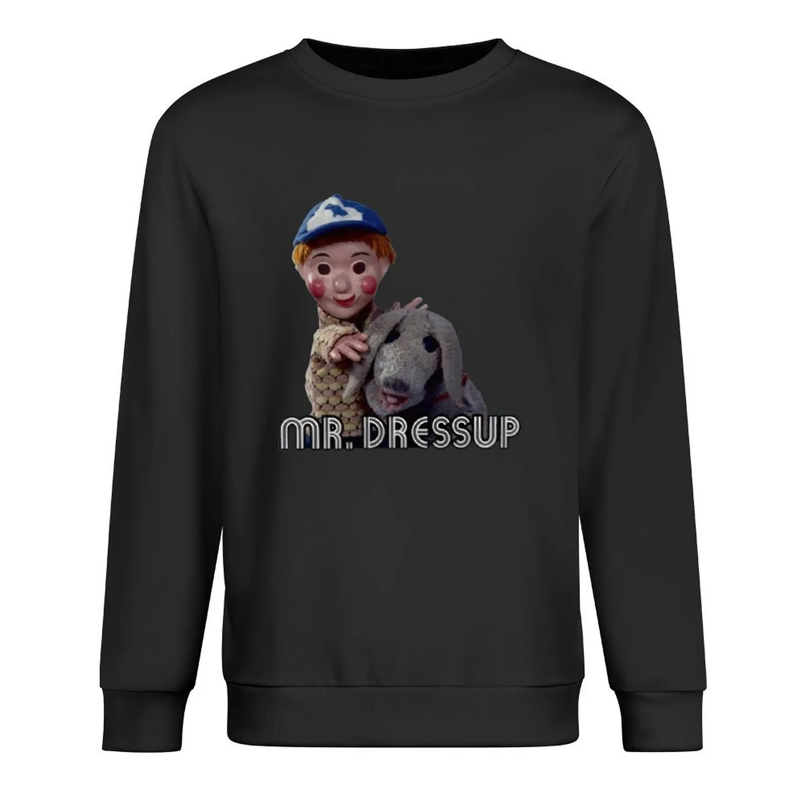 Пуловер Mr Dressup Casey And Finnegan, осенняя куртка, мужская одежда, мужская одежда, новые толстовки и свитшоты в японском стиле