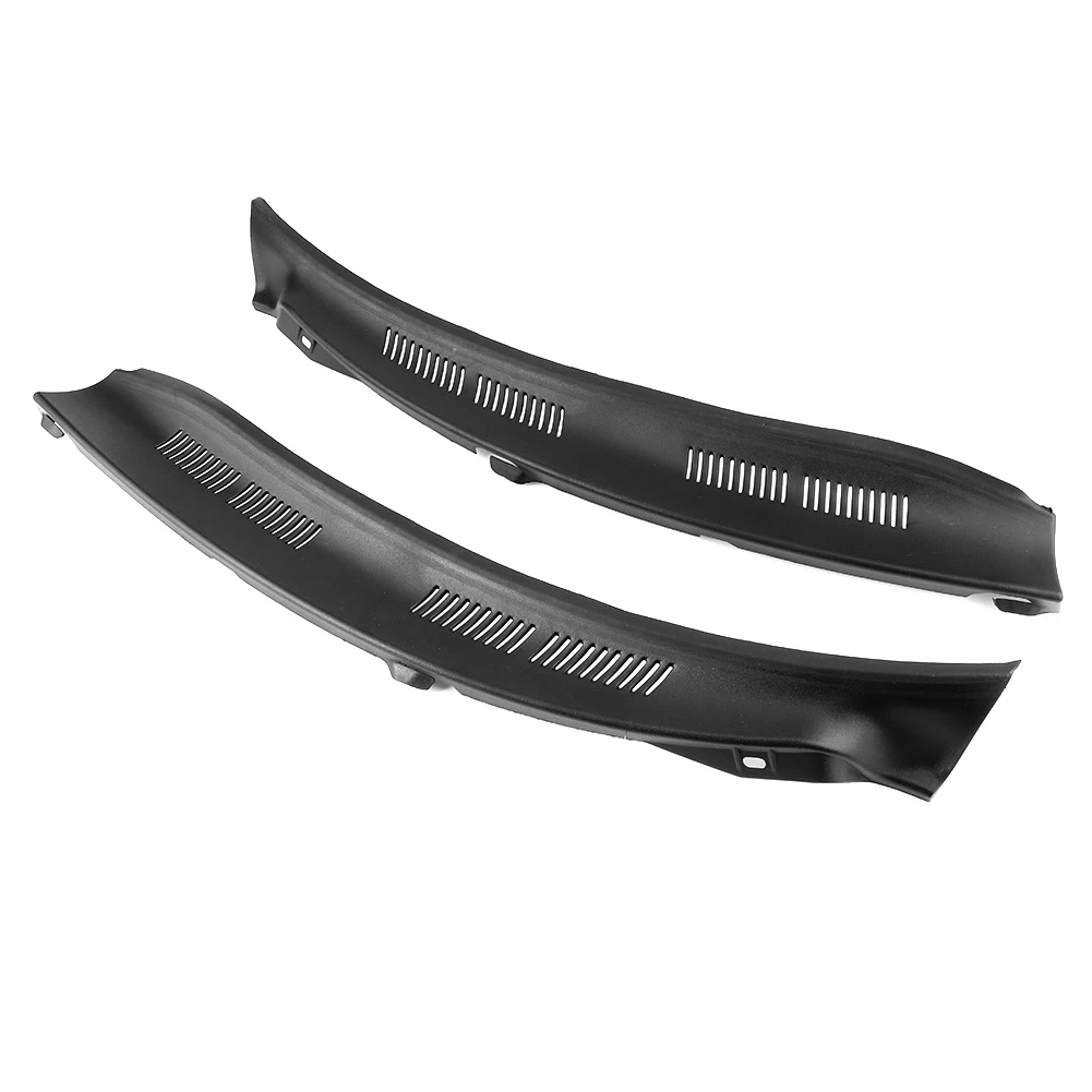 Фото Крышка экрана стеклоочистителя 2108311058 2108310958-подходит для Mercedes Benz E Class E300 E320 E420 E55 AMG №4