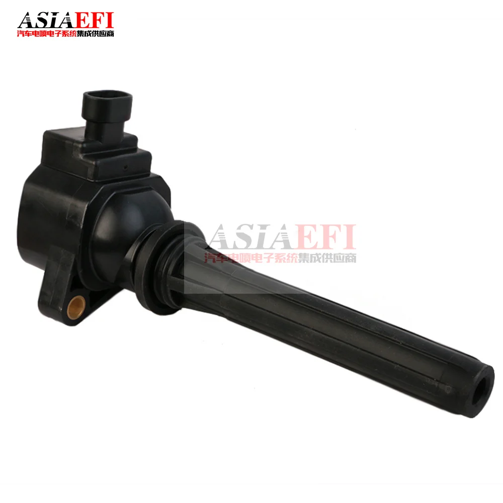 Фото 4 шт., высококачественная катушка зажигания OEM 3705100XEC01, двигатель Great Wall Haval H6 Coupe H7 H8 H9 2.0T GW4C20 №2