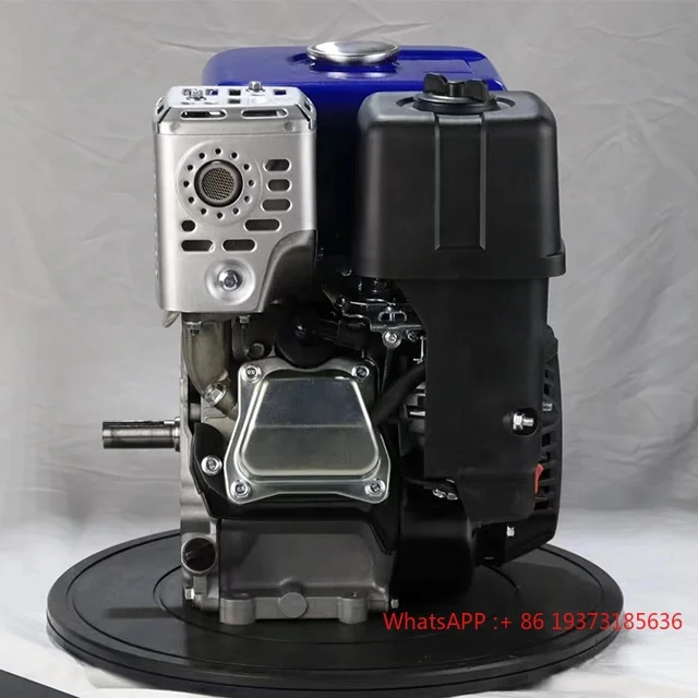 Фото - 4-тактные двигатели машины 250cc 125cc Цена на продажу / 100cc 9.9HP 300cc 5HP 15HP Човновые подвесные двигатели Go Kart Mini Jet №2