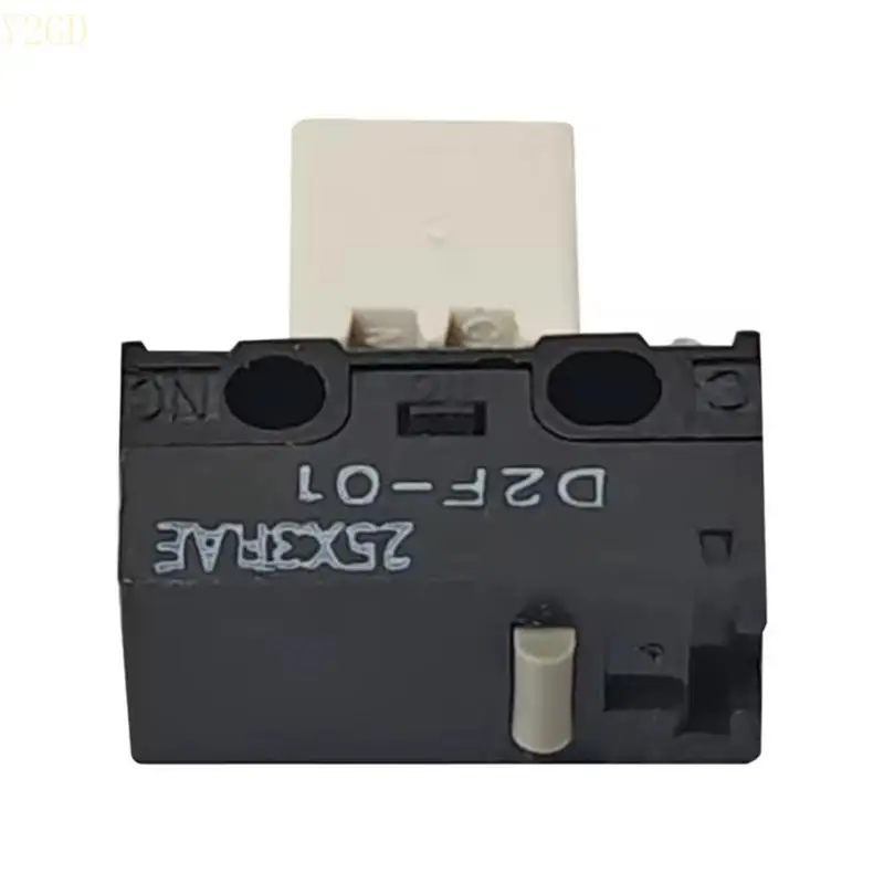 Y2GD D2F-01 PH2.0 Ограниченные переключатели ERCF v2 Endstop для компонентов 3D-печати