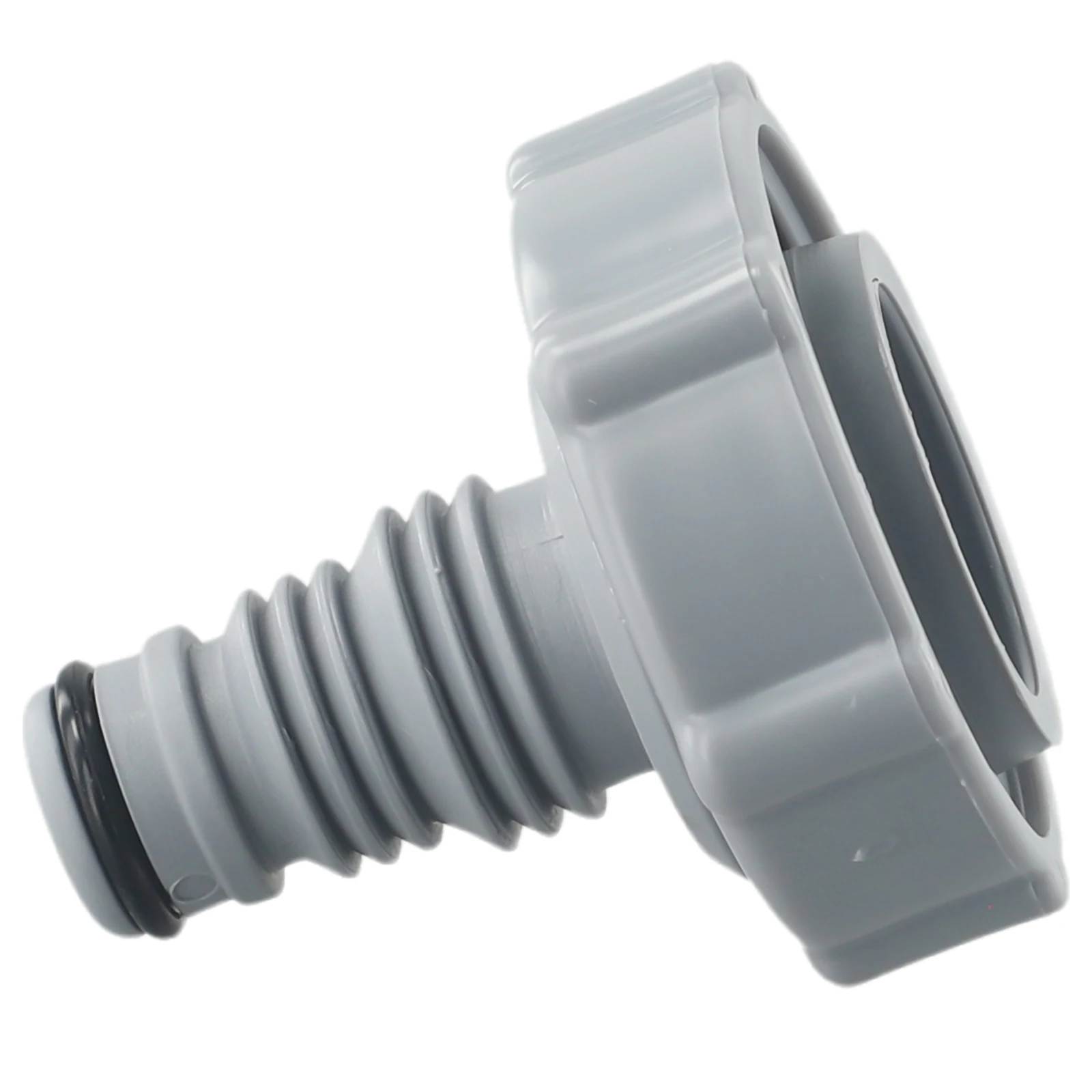 Фото 1pc Drain Valve P6H1419 For Draining Pool Hose Adapter Replacement Drain Valve Plumbing Garden Tool Accessories High Quality №4