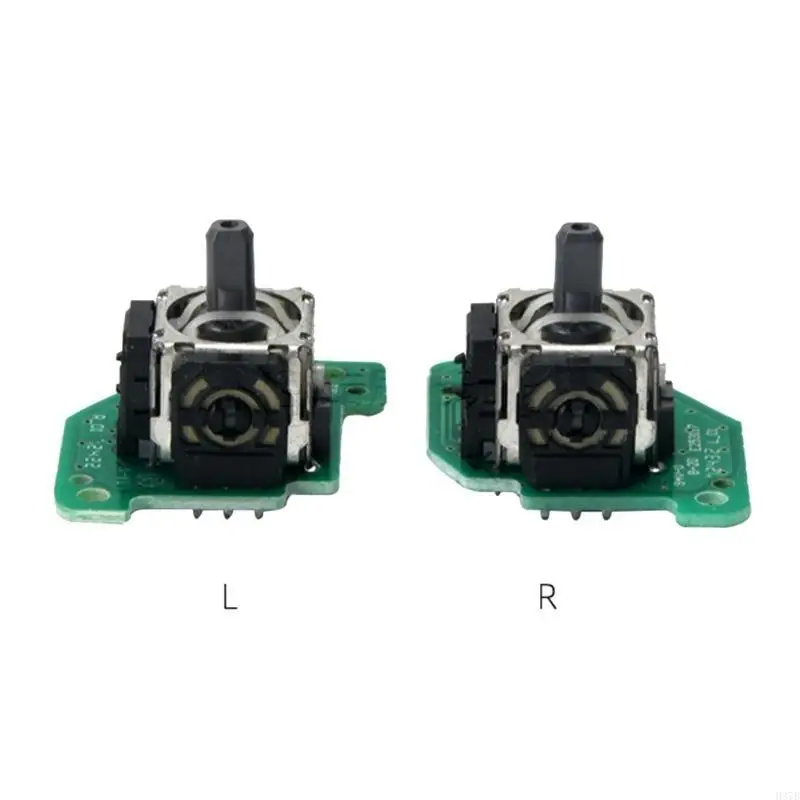 Фото H37B Game Assessy Assessy Module Thumb с отверткой платы печатной платы для модуля замены контроллера №2