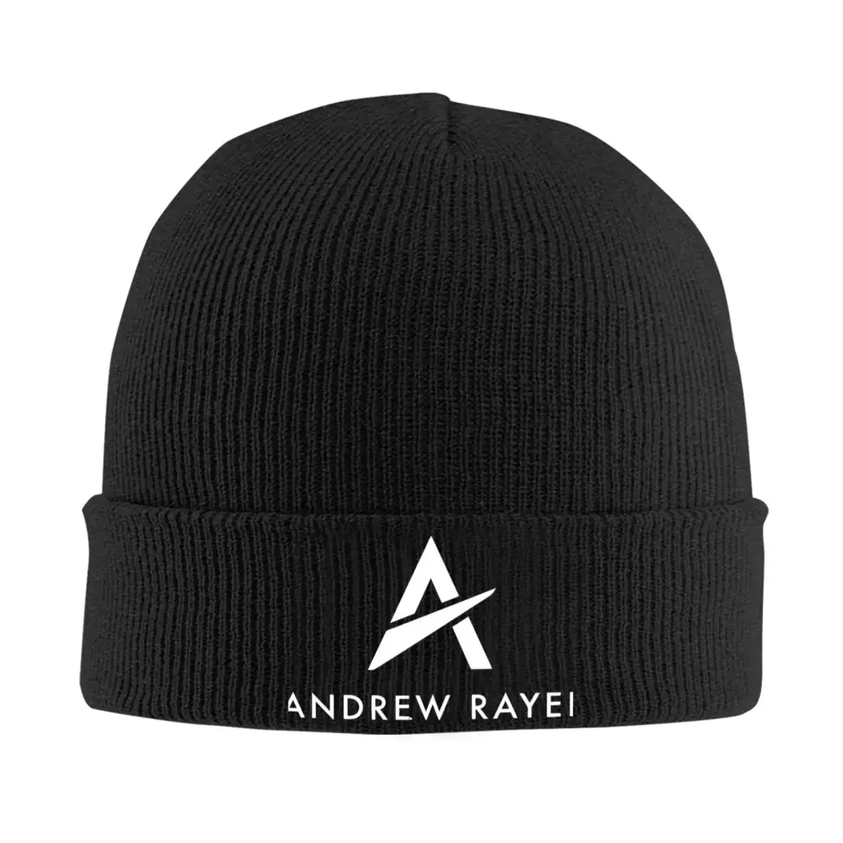 Вязаная шапка Andrew Rayel 93, шапки, зимние шапки, теплая цветная шапка для мужчин и женщин