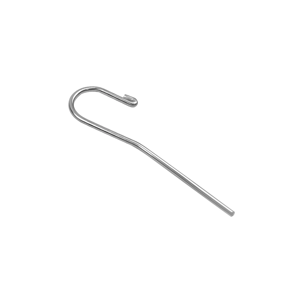 Фото Стоматологический крючок для губ, крючок для губ, инструмент Dentsply Morita VDW для Dentsply для апекслокатора Morita, инструмент для отбеливания зубов и полости рта №3