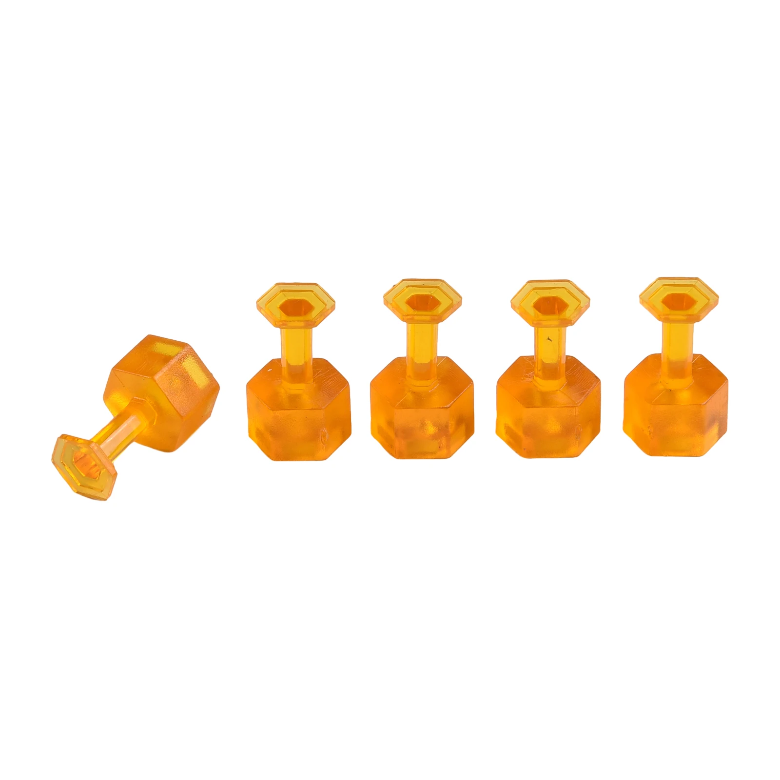 Фото 10 шт. S/M/L Lovelive Glue Tabs Denttttt Removallll инструменты авто без покраски ремонт вмятин инструменты для обслуживания автомобиля инструменты для ремонта кузова №3