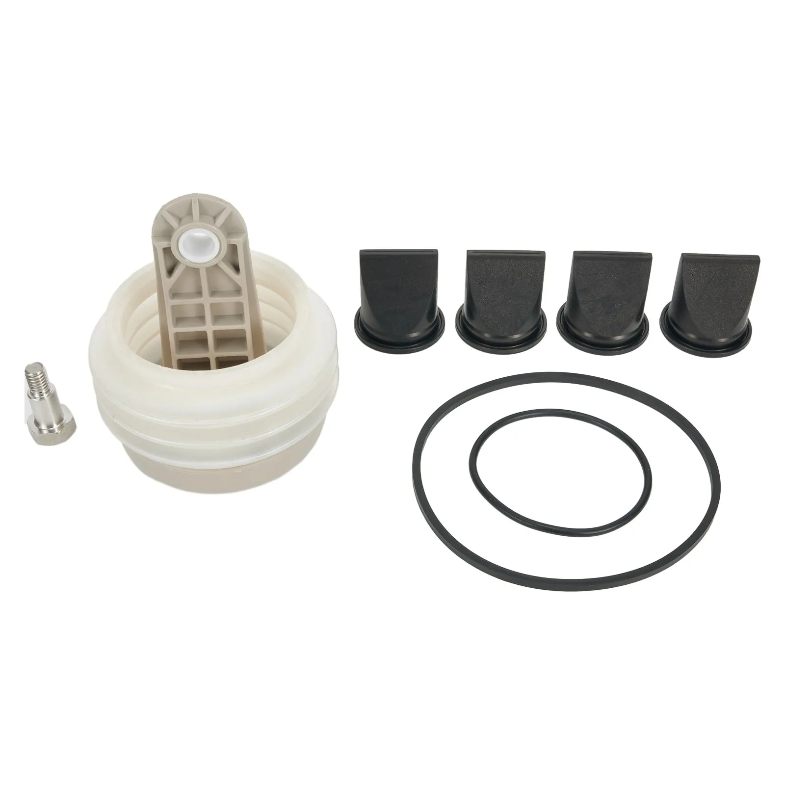 Фото 385230980   Замена комплекта сильфона насоса для Dometic S T J VHT и насоса серии VG 385230980 385310076 385310151 №5