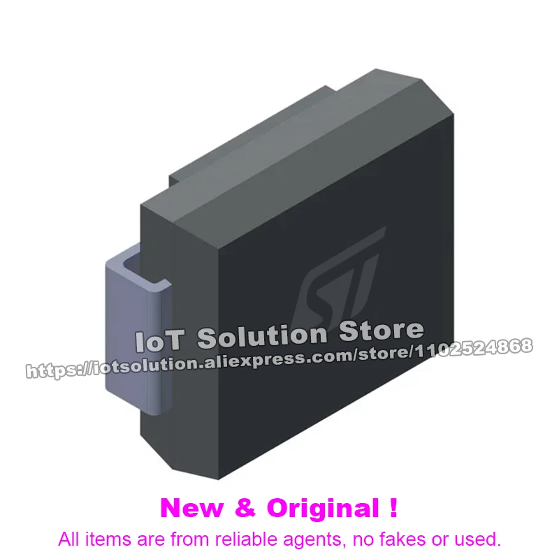 (1PCS) SM30T39AY SM30T39CAY SM30T47CAY SM30T82CAY SM5908 SMC30J5.0A SMC30J6.0A SMC30J6.5A SMC30J8.5CA Original New ICs (art.: 3920ce5a897a9) - 3920ce5a897a9
