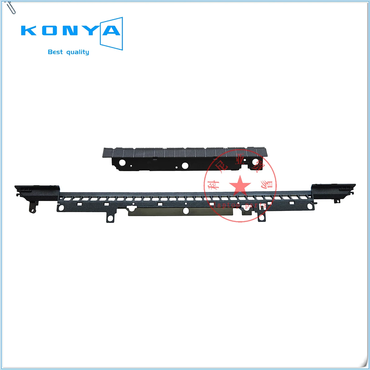 Новый оригинальный чехол для ноутбука HP Victus 7 8 16-D 16-E TPN-Q263 Q264, задняя крышка для воздуховыпускного отверстия, защита от пыли, стандартная сборка