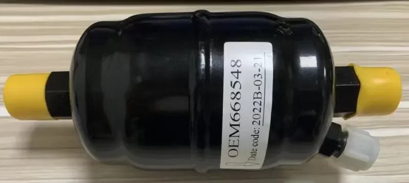Маслоотделитель 66-8548 для Thermo King V190 V-200 V-250 V-300 V-500 KV-500 SV-400 Двигатели и детали двигателя