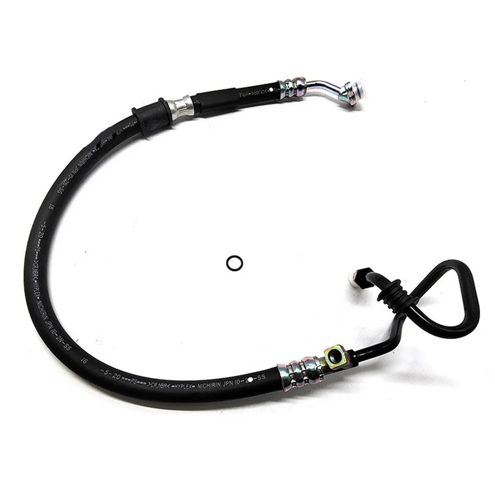 Шланг гидроусилителя руля для Honda for Odyssey RB1 2005 08, изготовлен из материала и обеспечивает надежную производительность