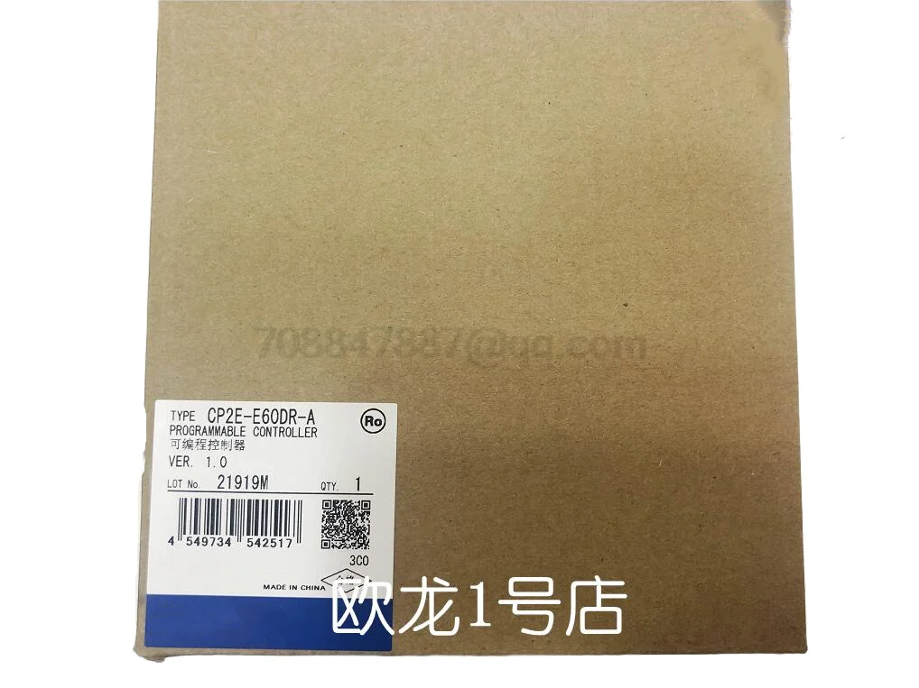 Оригинальный новый CP2E-E60DR-A CP2E-S60DR-A CP2E-S60DT-D CP2E-N60DR-A CP2E-N60DR-D CP2E-N60DT-A CP2E-N60DT-D CP2E-N60DT1-D